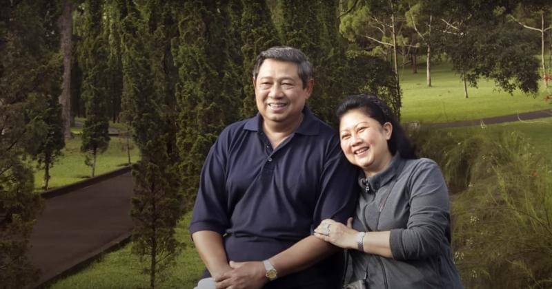 Youtube.com/SusiloBambangYudhoyono